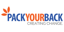 Pack Your Back logo